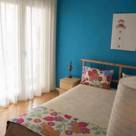 Apartment Alexandros Cozy
