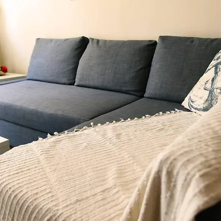 Apartment Alexandros Cozy Thessaloniki