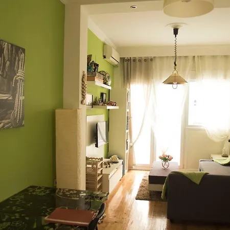 Alexandros Cozy * Thessaloniki