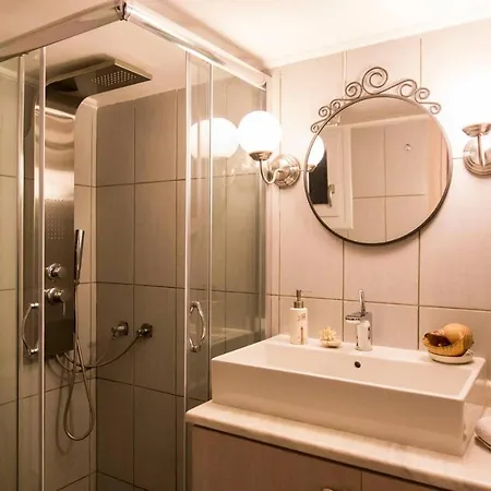 Alexandros Cozy Apartment Thessaloniki