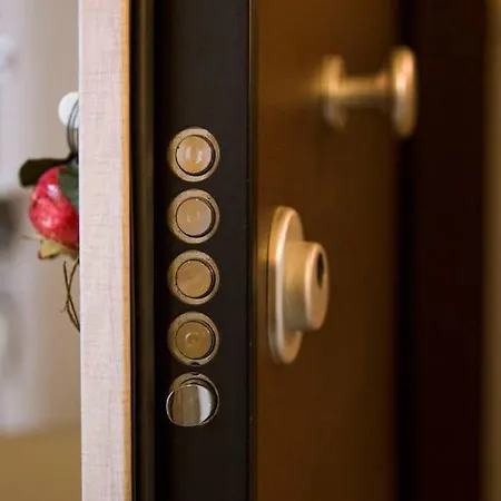 Apartment Alexandros Cozy Thessaloniki