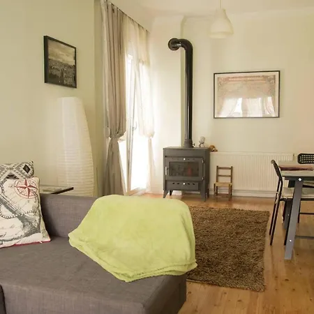 Apartment Alexandros Cozy