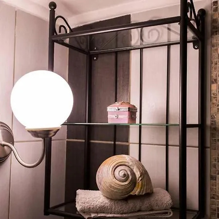 Apartment Alexandros Cozy *