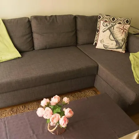 Apartment Alexandros Cozy